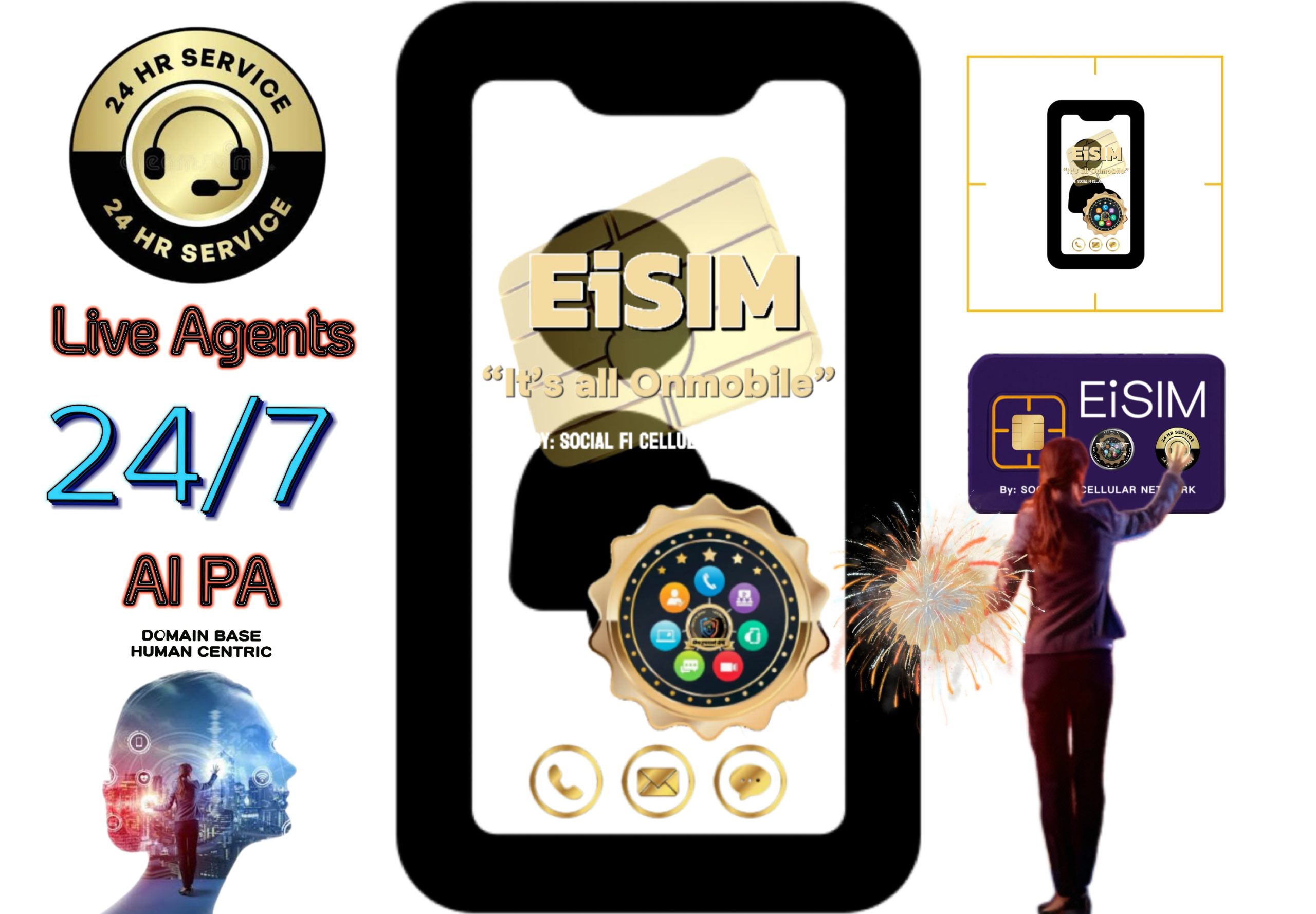 EiSIM GLOBAL